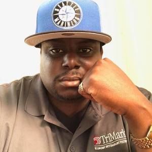 Meet your Posher, Brian